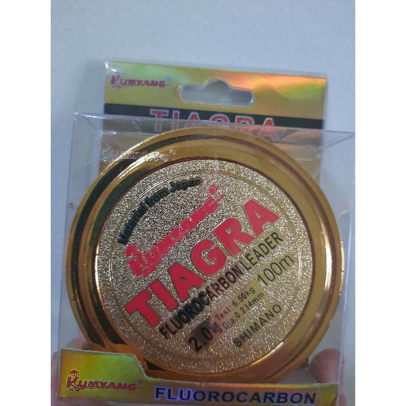 cước câu Tiagra chính hãng 🥰 giá hợp lý