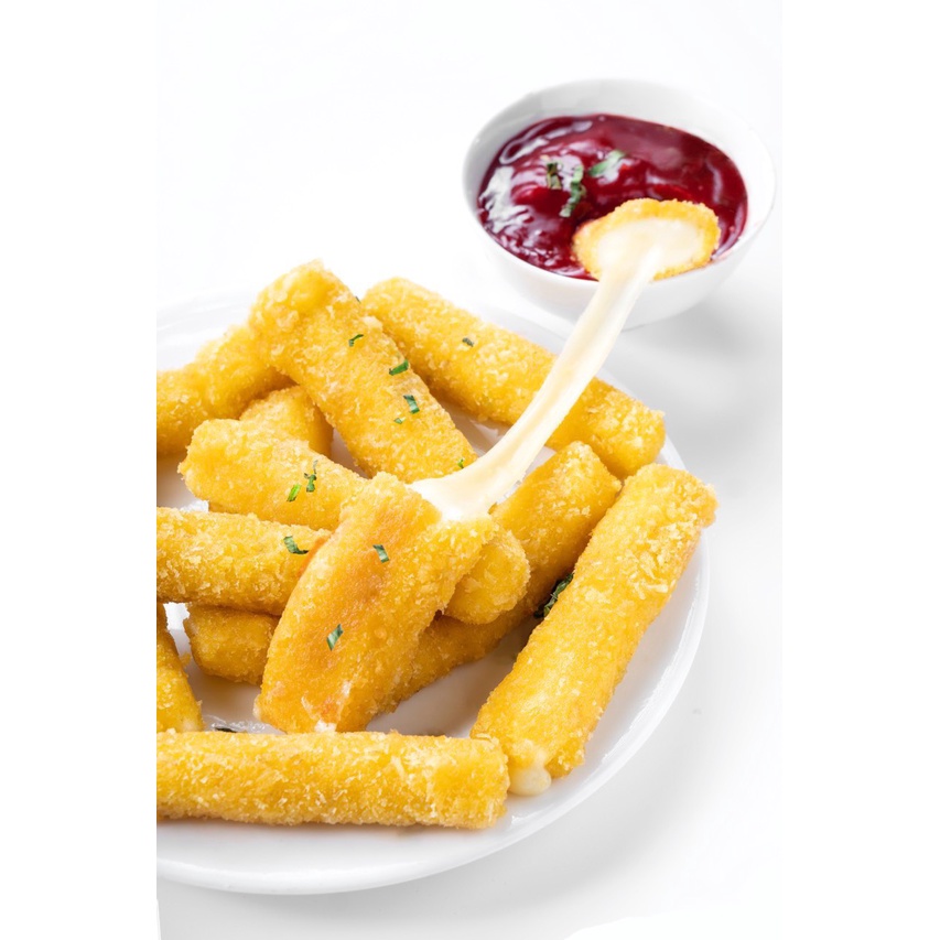 Phomai Que KiwiFood Hộp 14 Cái