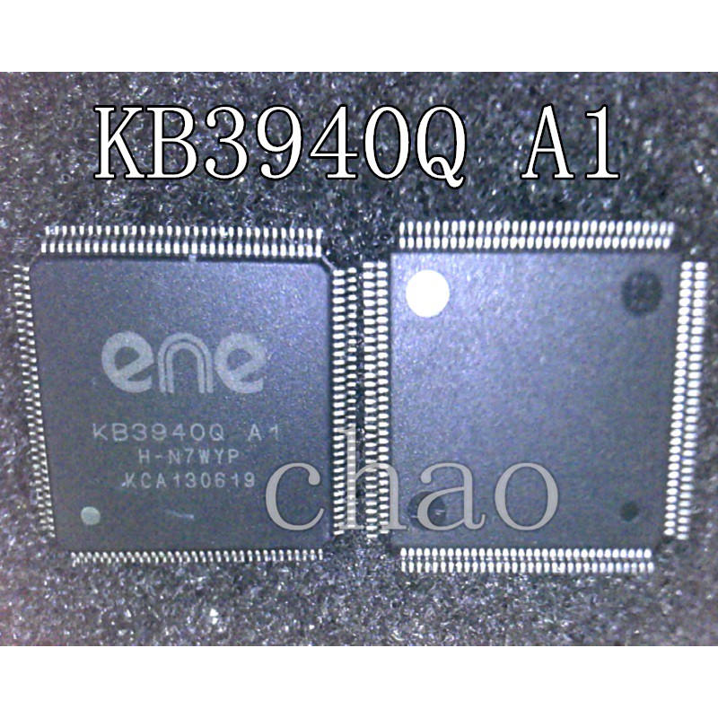 KB3940Q A1 3940Q A1 3940Q 3940 ic nguồn trên mainboard.