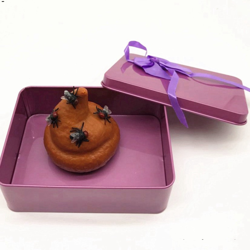 1 Hộp SHIT troll bạn bè vui nhộn