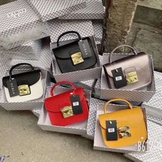 Túi xách quai xách