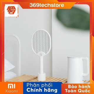 [ HÀNG CHÍNH HÃNG ] Vợt tích điện bắt muỗi SWAT