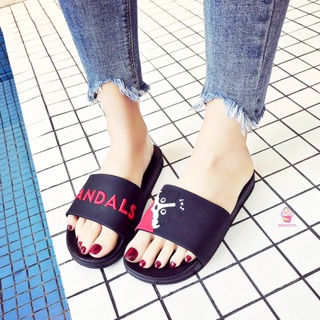 DÉP CORGI SANDAL NAM - NỮ