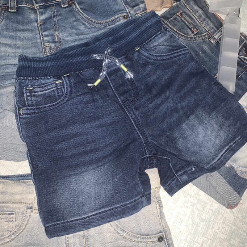 Quần jean hiệu Cat&Jack bé trai,gái siêu mềm,xịn