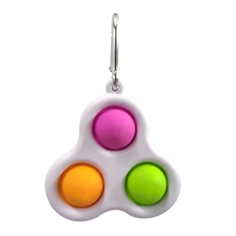 Móc Khóa Có Cảm Biến WMMB Chuyên Dụng Cho Trẻ Tự Kỷ