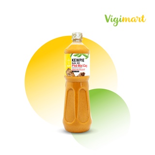 Nước Xốt  Vị Phomai Cay 1L🍒FREESHIP🍒 Hiệu Kewpie