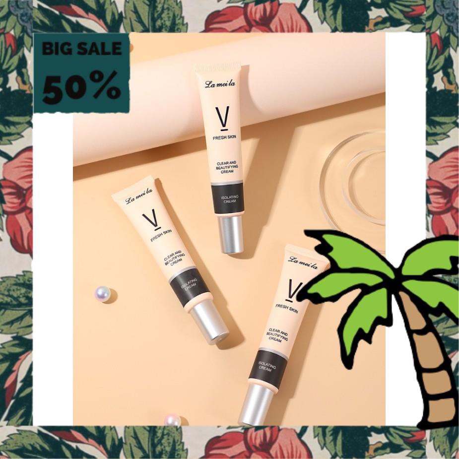 Kem Nền BB Cream Lameila 3056 FOUNDATION MAKEUP Mềm Mịn Auth Nội Địa | BigBuy360 - bigbuy360.vn
