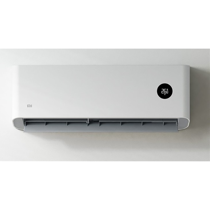 Điều Hòa Thông Minh 2 chiều Xiaomi Mijia Inverter KFR-35GW - N1A1 1.5HP  Kết Nối App Gas R32/KFR-35GW - F1A1
