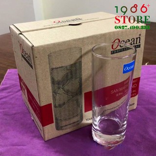 Ly thủy tinh SanMarino B00407 - 220ml