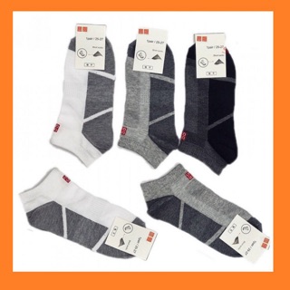 Tất Nam Uniqlo Xuất Nhật
