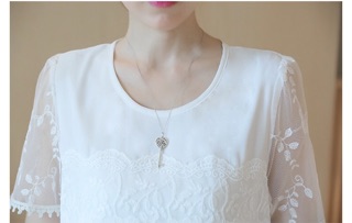 Đầm bầu ren 💎💎💎