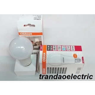 Bóng đèn led bulb eco osram e27 5w/7w/9w/12w/14w 6500k/3000k