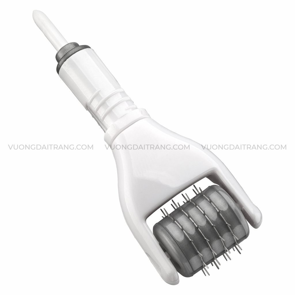 [ CHÍNH HÃNG ] Dụng cụ lăn kim, cây lăn kim Scalp Roller NPM