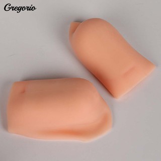 Miếng độn giày tăng chiều cao bằng silicon