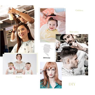Bộ Kéo Cắt Tóc Chuyên Dụng (2 cái) Smith Chu