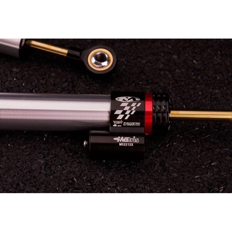 Trợ lực MATRIS  các xe satria wave dream sirius ex135