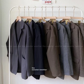 Set vest kèm chân váy TSW