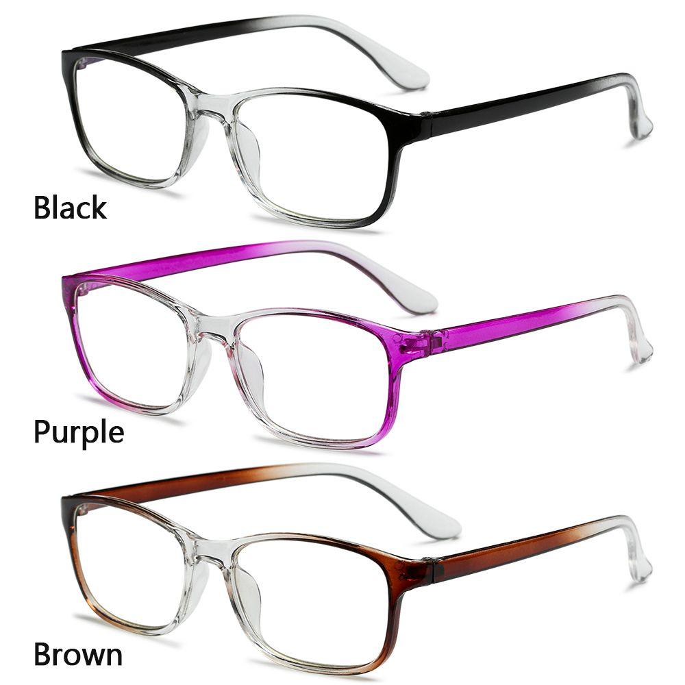 Kính đọc sách chống mỏi mắt Gọng Siêu Nhẹ Thoải Mái Chống Mệt Mỏi Cho Nam Và Nữ