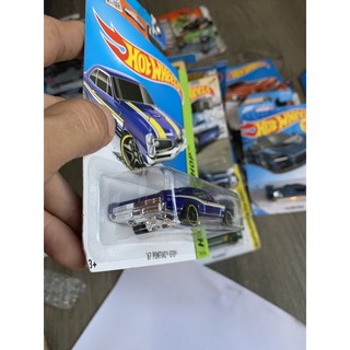 xe hotwheel