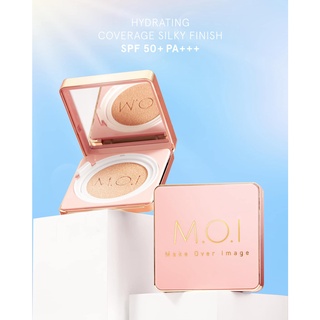 Phấn nước MOI - Hồ Ngọc Hà