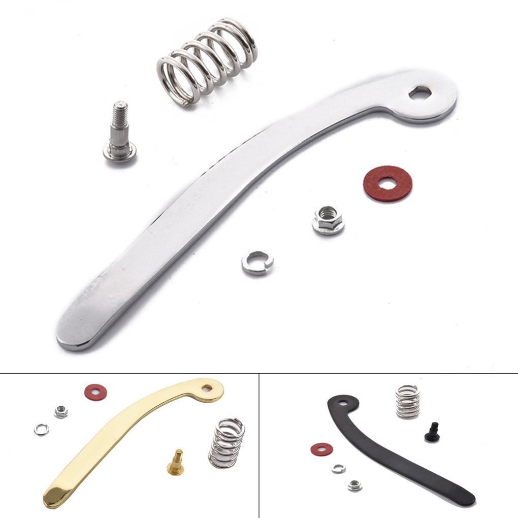 Tay Cầm Cầu Ngựa Tremolo Vibrato Thay Thế Cho Đàn Guitar Điện Bigsby