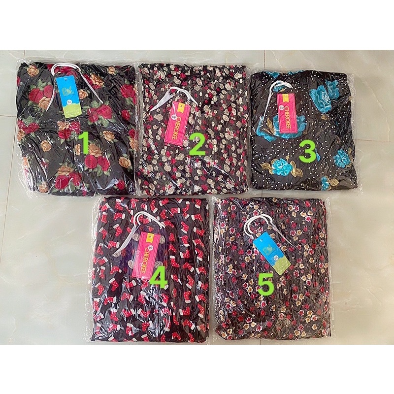 Áo Chống Nắng Lanh BL Fashion