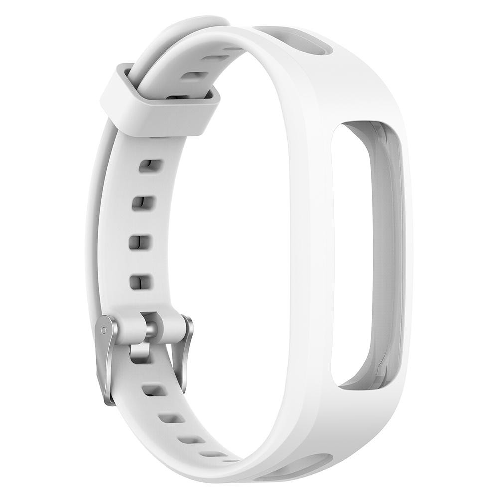 Dây đeo đồng hồ bằng silicon thay thế cho Huawei Honor Band 4 Running/ Huawei Band 3e