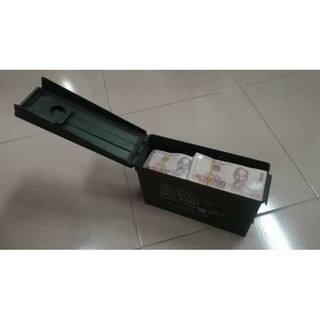 THÙNG ĐỒ NGHỀ MỸ LOẠI 3 LÍT