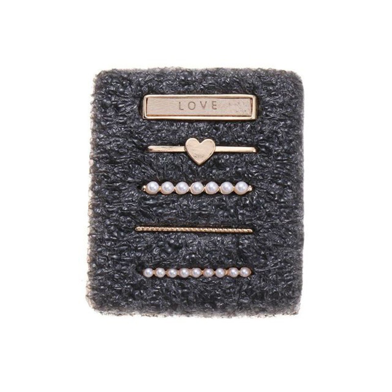 Vòng Silicon Trang Trí Thời Trang Cho Đồng Hồ Đeo Tay Univ