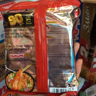 Mì kokomi 90 g