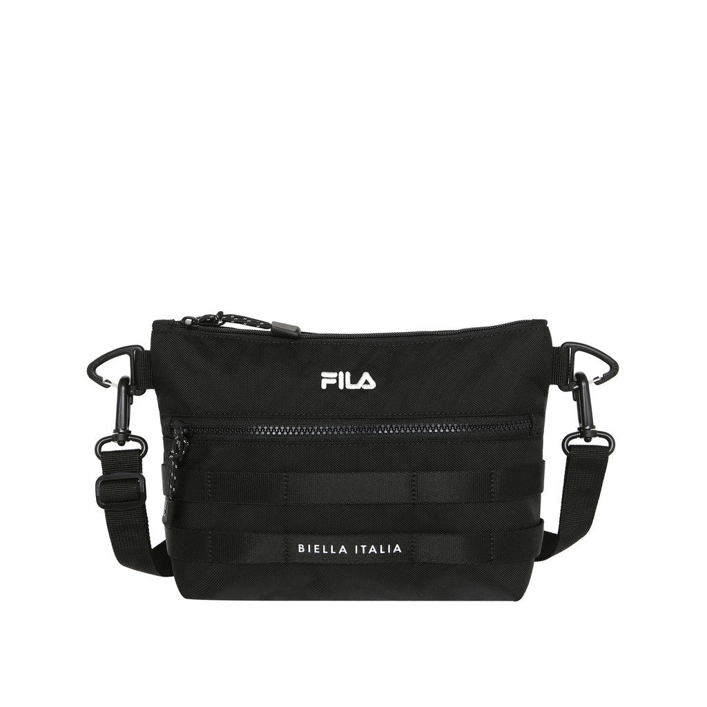 Túi thể thao unisex FILA HERITAGE  - FS3BCD5302X-BLK