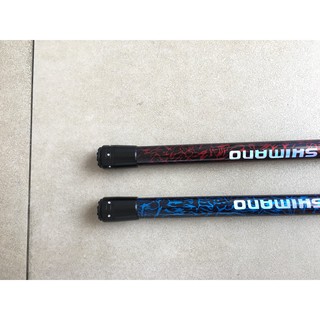 CẦN CÂU MÁY RÚT SHIMANO