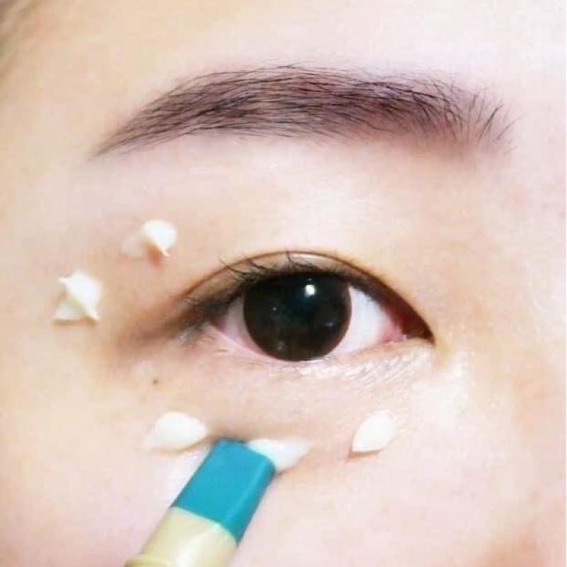 Kem Mắt AHC PRIVATE REAL EYE CREAM FOR FACE 2020