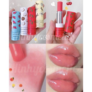 Son Dưỡng Sephora Lip Balm