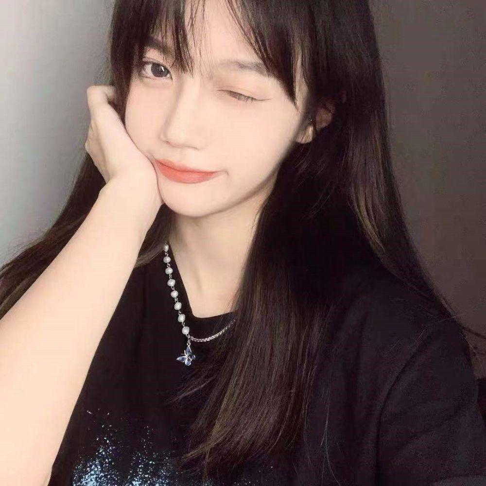 AROMA Vòng cổ Mặt Hình Bướm Sang Trọng Cho Nữ