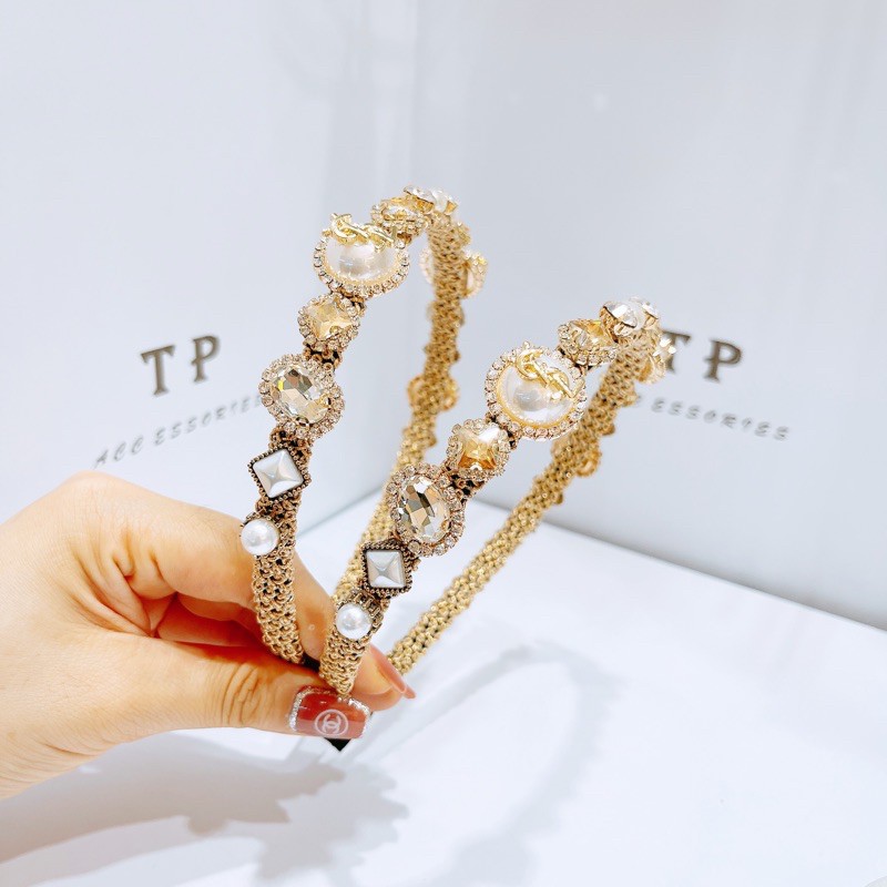 BỜM ĐÁ ysl CAO CẤP