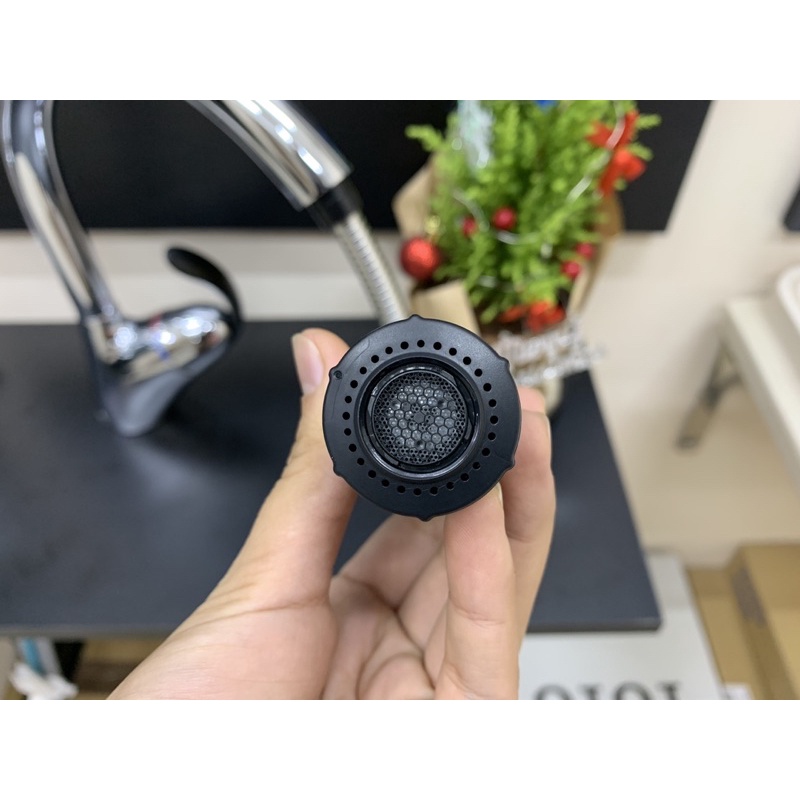 VÒI RỬA BÁT TOTO TKN34PBRRA nội địa Nhật mới 100%