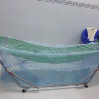 Combo sỉ Mùng võng chống muỗi cao cấp Kim Long