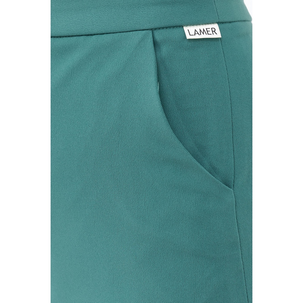 Chân Váy Chữ A Lamer O62R21Q002