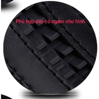 <<Freeship>> Đầu Khoá Tự Động Thắt Lưng Nam