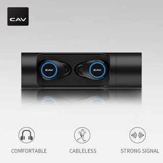 Tai nghe True Wireless CAV-EM5