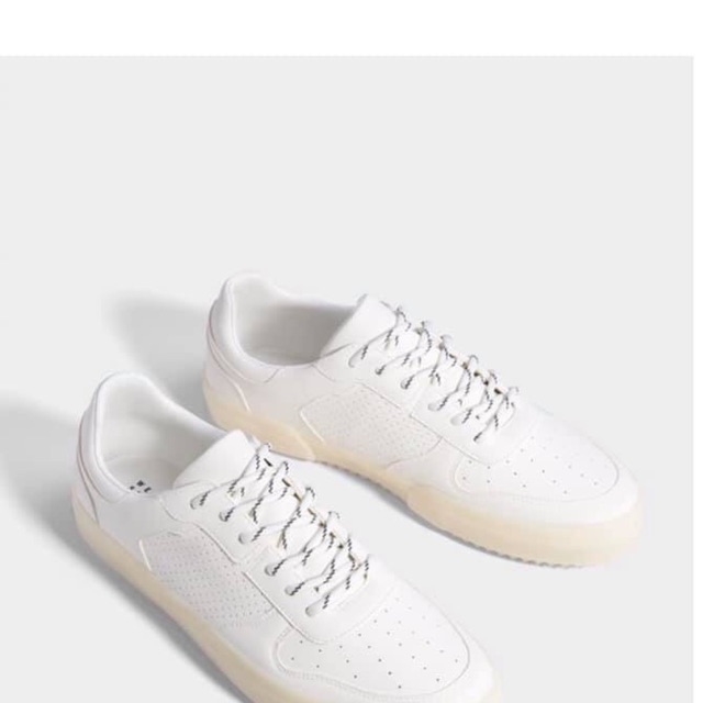 Zara man