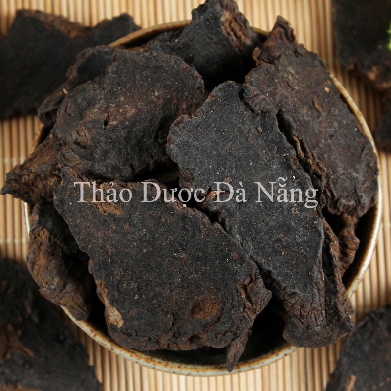 Sinh Địa thái lát mỏng 100 gram.