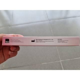Bút thử thai Early Detection - Abon