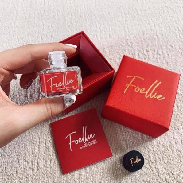 NƯỚC HOA VÙNG KÍN FOELLIE EAU DE BIJOU ( CÓ SẴN ) | BigBuy360 - bigbuy360.vn