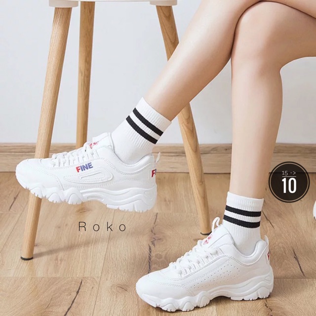 TẤT SALE 10K