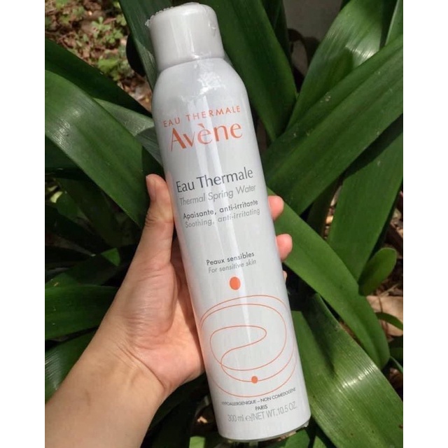 Xịt Khoáng Avene 300ml