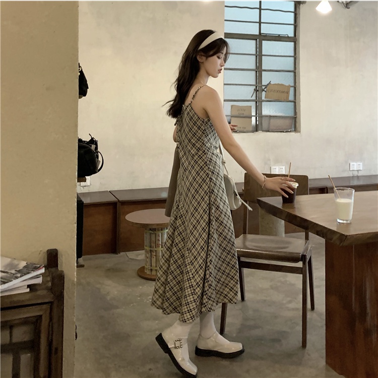 Set Áo Khoác Dài Tay Cổ Bẻ + Chân Váy Ngắn Thời Trang Nữ