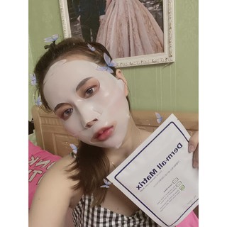 Mặt nạ Derm All Matrix cao cấp Hàn Quốc