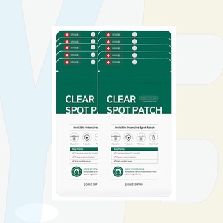 Some by mi clear spot patch 18 miếng x 10